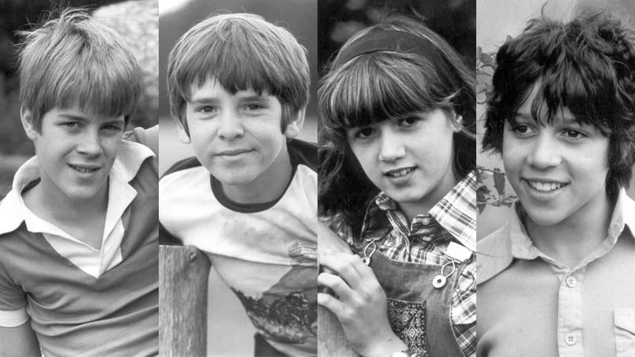 Famous Five (1978)