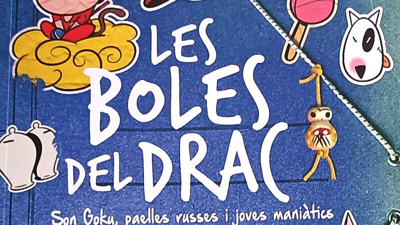 Les Boles del Drac (2018)