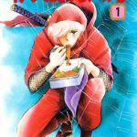 Kabamaru, un anime raro