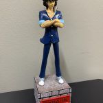 Kabamaru, un anime raro