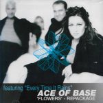 Ace of Base Flowers (1998)