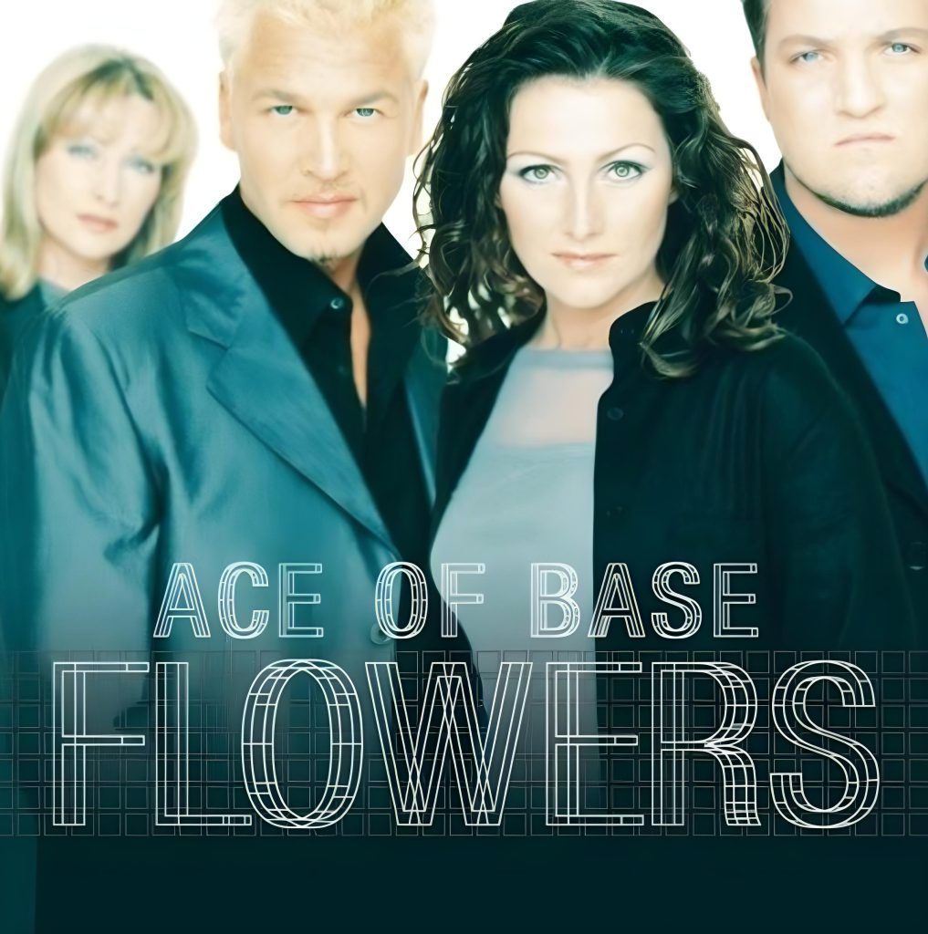 Ace of Base Flowers (1998)