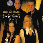 Ace of Base Happy Nation