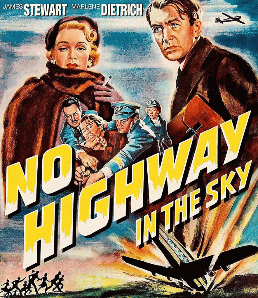 No Highway In The Sky
