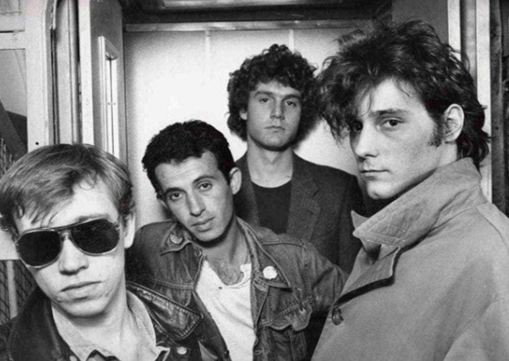 Pop Rock Español 80s