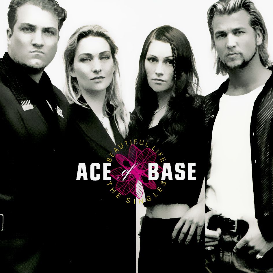 Beautiful Life - The Singles