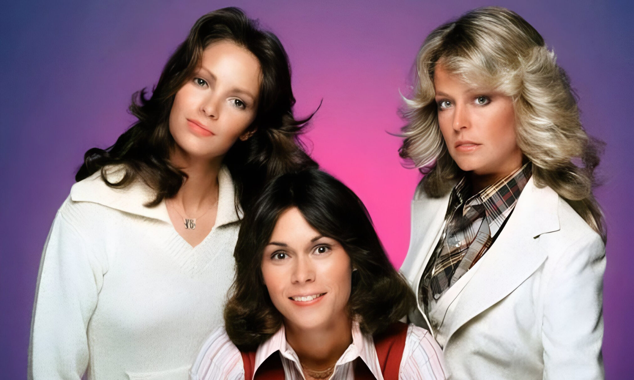 Los Ángeles de Charlie