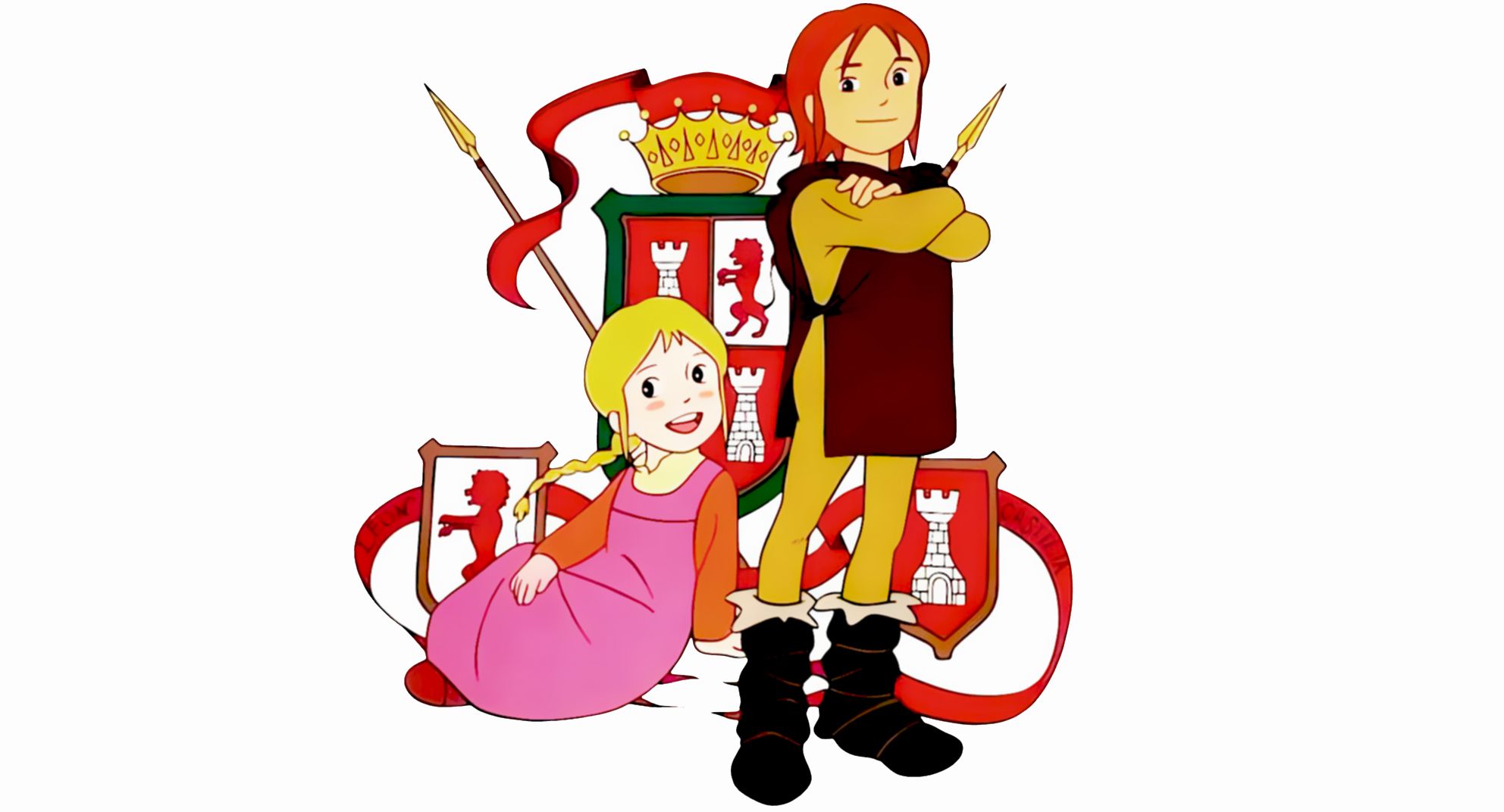 Ruy, el pequeño Cid