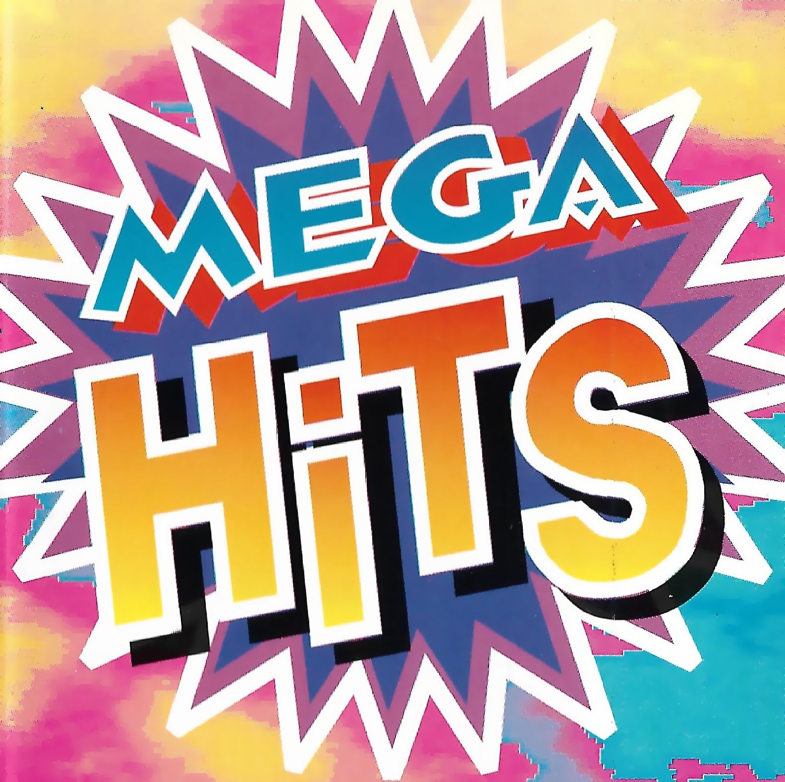 Cintas de gasolinera de los años 90