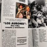 Akira Toriyama y Los Aurones