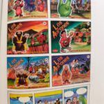 Akira Toriyama y Los Aurones