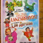 Akira Toriyama y Los Aurones