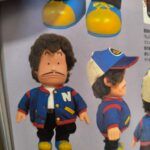 Akira Toriyama y Los Aurones