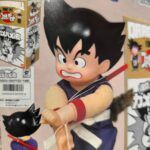 Akira Toriyama y Los Aurones