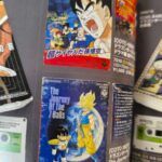 Akira Toriyama y Los Aurones