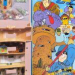 Akira Toriyama y Los Aurones