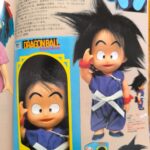 Akira Toriyama y Los Aurones