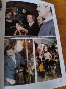 Akira Toriyama y Los Aurones